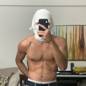 Meet your Posher, Jamil